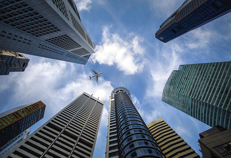 剪掉晾衣繩 搭起曬衣架，創(chuàng)文讓小區(qū)更規(guī)范更便利